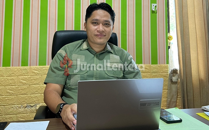 Kejari Parigi Moutong Kebut Program Jaga Desa, 80 Desa Jadi Target Pendampingan