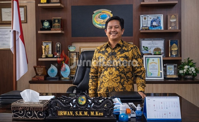 Pemkab Parigi Moutong Siapkan Program Pemberdayaan Ekonomi Tingkatkan Kesejahteraan Warga