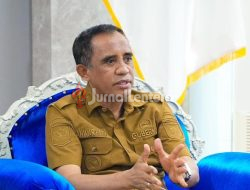 Pemprov Sulteng Investigasi Dugaan Tambang di Kawasan Dongi-Dongi