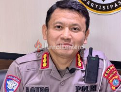 Operasi Ketupat Tinombala Polda Sulteng Fokus Pengamanan Arus Mudik