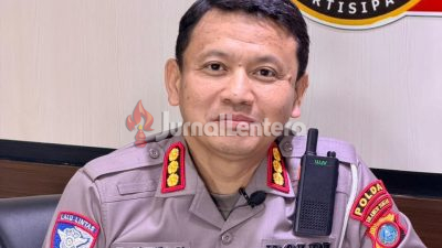 Operasi Ketupat Tinombala Polda Sulteng Fokus Pengamanan Arus Mudik