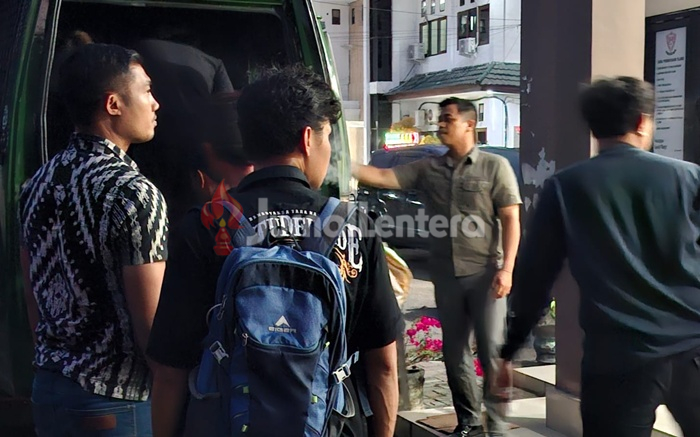 Alasan Kejari Parigi Moutong Kembalikan Berkas Kasus Tambang Ilegal ke Polda Sulteng