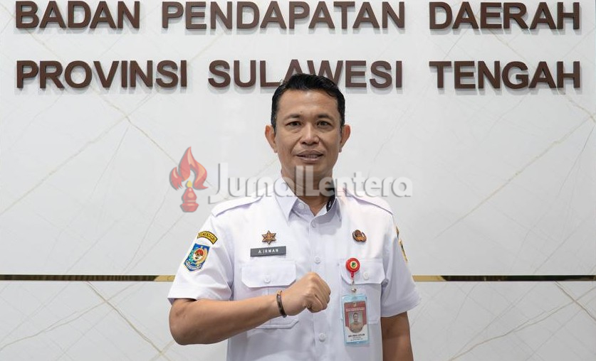 Polemik DBH di Sulteng, Bapenda: Jangan Salahkan Pemprov