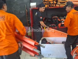 Tim SAR Cari Warga Poso yang Hilang di Kawasan Hutan