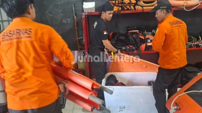 Tim SAR Cari Warga Poso yang Hilang di Kawasan Hutan