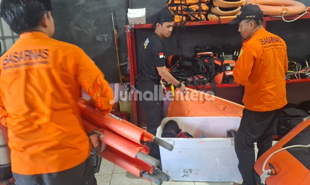 Tim SAR Cari Warga Poso yang Hilang di Kawasan Hutan