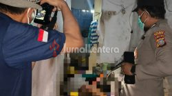 Polisi Pastikan Jenazah yang Ditemukan di Bambalemo Parigi Moutong Bukan Korban Pembunuhan