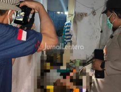 Polisi Pastikan Jenazah yang Ditemukan di Bambalemo Parigi Moutong Bukan Korban Pembunuhan