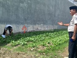 Lapas Kelas III Parigi Moutong Kembangkan Program Kemandirian Bagi Warga Binaan