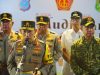 Kapolri Tekankan Kesiapan Hadapi Bencana dan Lonjakan Wisatawan