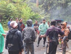 Pria yang Hilang di Hutan Poso Ditemukan Tim SAR