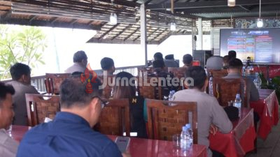 Arus Balik dan Lonjakan Wisatawan Jadi Sorotan Kapolda Sulteng