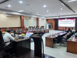 Pengamanan Haul Guru Tua Akan Diperketat, Dari Lalu Lintas hingga Layanan Kesehatan