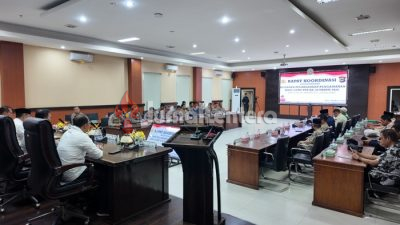 Pengamanan Haul Guru Tua Akan Diperketat, Dari Lalu Lintas hingga Layanan Kesehatan