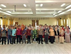 Pra Musrenbang 2026, Parigi Moutong Bidik Penanganan Stunting Lebih Efektif