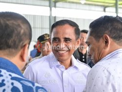 Gubernur Sulteng Pastikan PPPK Aman di Tengah Kebijakan Efisiensi Anggaran