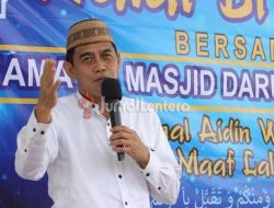 Bupati Parigi Moutong soal Nasib Ribuan PPPK
