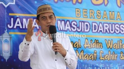 Bupati Parigi Moutong soal Nasib Ribuan PPPK