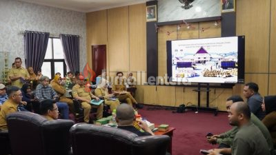 Jakarta Incar Beras Parigi Moutong, Petani Berpeluang Naik Kelas