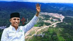 Janji Gubernur Sulteng Bakal Legalkan Pertambangan Emas