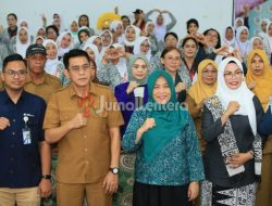 Tekan AKI dan Stunting, Parigi Moutong Andalkan Peran Strategis Bidan