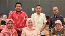 Pemkab Parigi Moutong Target Nol Anak Tidak Sekolah