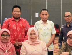 Pemkab Parigi Moutong Target Nol Anak Tidak Sekolah