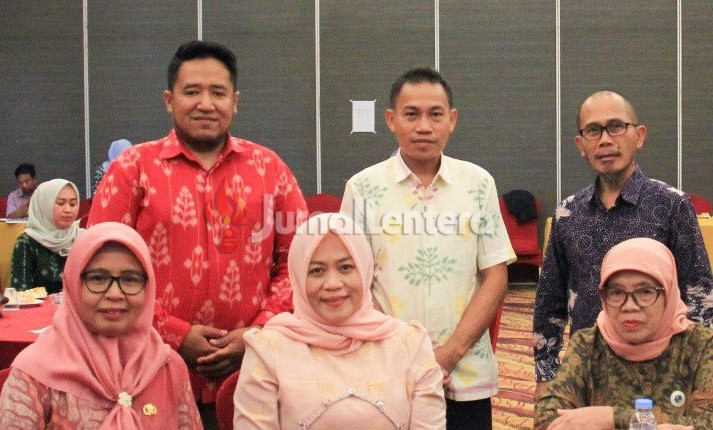 Pemkab Parigi Moutong Target Nol Anak Tidak Sekolah