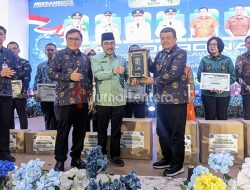 Parigi Moutong Masuk 5 Besar Investasi Tertinggi di Sulteng