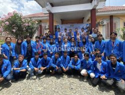 Program KKN Bertema Ketahanan Pangan di Parigi Moutong Dinilai Tepat Sasaran