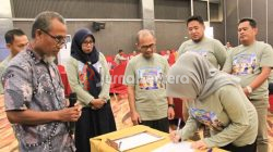 Bunda PAUD Parigi Moutong Sebut Masa Depan Anak Dimulai dari Rumah