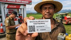 Pemkab Parigi Moutong Perketat Akses BBM Subsidi untuk Petani