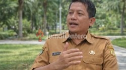 Pemkab Parigi Moutong Kejar Penerapan BLUD Penuh di Puskesmas