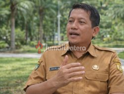 Pemkab Parigi Moutong Kejar Penerapan BLUD Penuh di Puskesmas