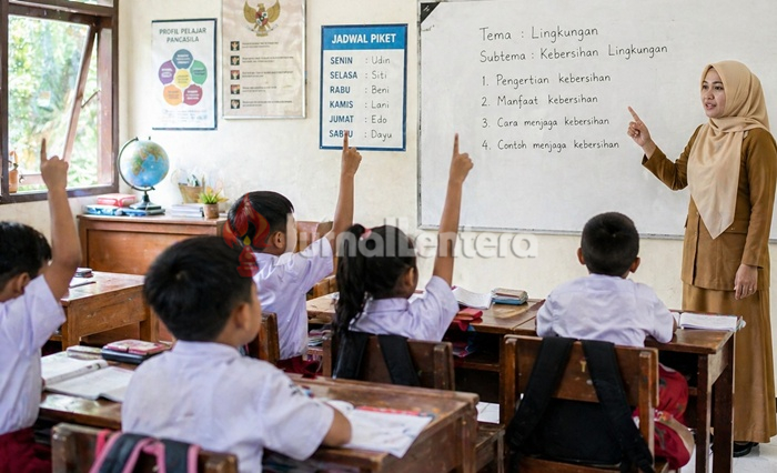 Disdikbud Parigi Moutong Ungkap Penyebab Anjloknya Nilai Pendidikan di Sekolah
