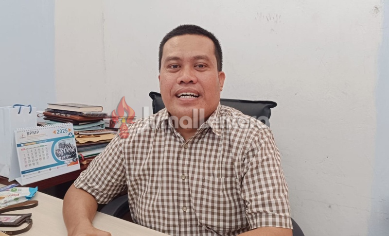 Jelang TKA 2026, Disdikbud Parigi Moutong Petakan Kesiapan Sekolah