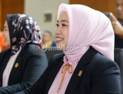 DPRD Parigi Moutong Soroti Jembatan dan Sekolah Rusak