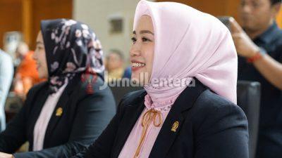 DPRD Parigi Moutong Soroti Jembatan dan Sekolah Rusak
