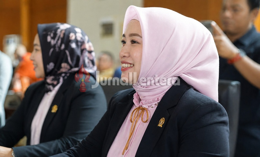 DPRD Parigi Moutong Soroti Jembatan dan Sekolah Rusak