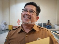 Pemkab Parigi Moutong Buka Peluang Besar Bagi Investor