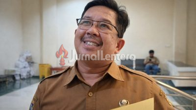 Pemkab Parigi Moutong Buka Peluang Besar Bagi Investor