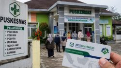 Dinkes Parigi Moutong Benahi Sistem, Klaim BPJS Ditarget Lebih Cepat Cair