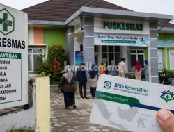 Dinkes Parigi Moutong Benahi Sistem, Klaim BPJS Ditarget Lebih Cepat Cair