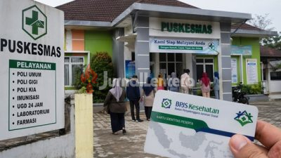 Dinkes Parigi Moutong Benahi Sistem, Klaim BPJS Ditarget Lebih Cepat Cair