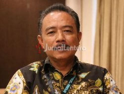 Ketua DPRD Parigi Moutong Tempah Diri di Akmil, Fokus Sinkronisasi Pusat-Daerah