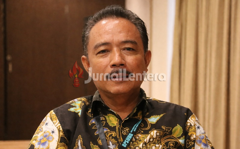 Ketua DPRD Parigi Moutong Tempah Diri di Akmil, Fokus Sinkronisasi Pusat-Daerah