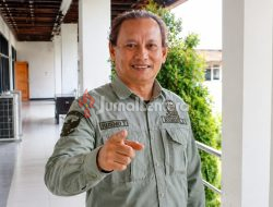 Imbas Aspirasi Mandek, DPRD Parigi Moutong Soroti Penggunaan Anggaran Daerah