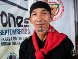 Usai Terpilih di Mubes LPAP El Capitan Indonesia, Muh. Tasrif Wacanakan Agenda Besar Lingkungan