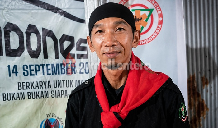 Usai Terpilih di Mubes LPAP El Capitan Indonesia, Muh. Tasrif Wacanakan Agenda Besar Lingkungan