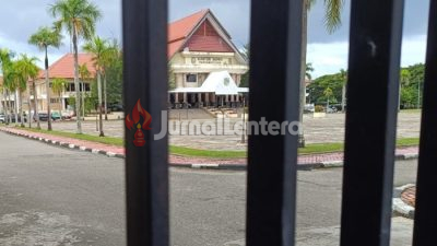 Peluang Besar! Pemkab Parigi Moutong Buka Jabatan Strategis untuk PNS Berkompeten